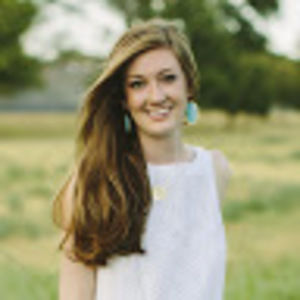 Meet your Posher, Caroline